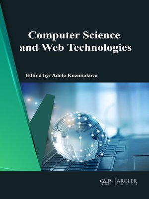cover image of Computer Science and Web Technologies